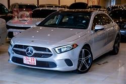 مرسيدس بنز A-Class